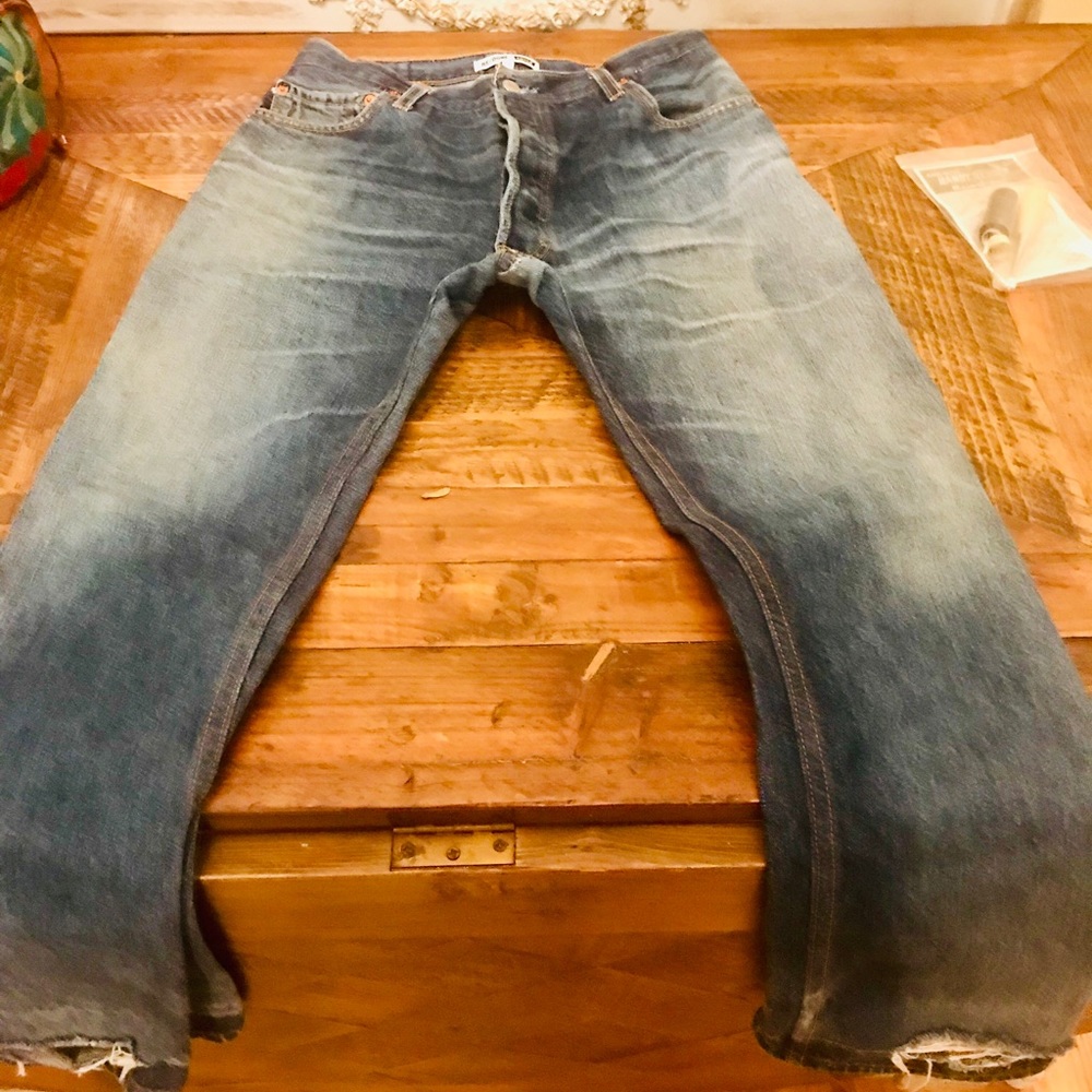 Re/done Levi’s